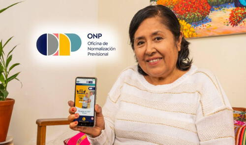 Jubilados de la ONP pueden tener una nueva pensión mensual si aportaron durante 10 años. Foto: Composición LR/Andina. Jubilados de la ONP pueden tener una nueva pensión mensual si aportaron durante 10 años.