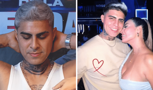 Paul Michael es el octavo invitado de 'El valor de la verdad'.