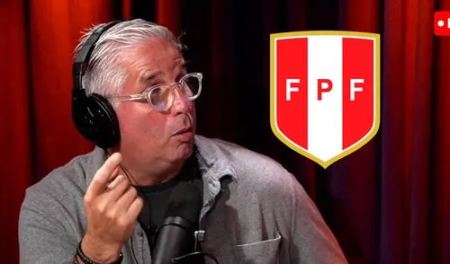 Diego Rebagliati aseguró que Sporting Cristal necesita reforzar su plantel para retomar el camino en la Liga 1 y en la Copa Libertadores.