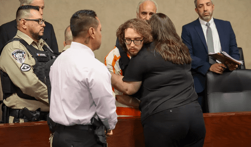 La masacre en Walmart de Texas es un recordatorio brutal del racismo persistente en Estados Unidos. Foto: Associated Press