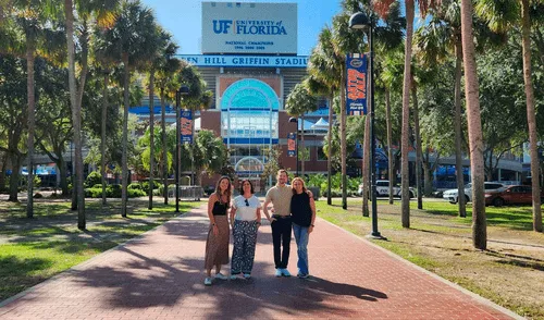 Florida aplicará una exención de matrícula para los 'estudiantes no ciudadanos'.