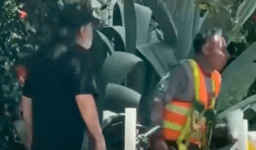 El incidente en Mazatlán y la respuesta de la comunidad evidencian una creciente conciencia sobre los problemas de discriminación. Foto: Especial El incidente en Mazatlán y la respuesta de la comunidad evidencian una creciente conciencia sobre los problemas de discriminación. Foto: Especial