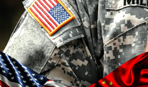 El sargento Korbein Schultz fue sentenciado tras declararse culpable de filtrar 92 documentos militares clasificados a China