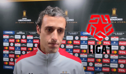 Horacio Orzán tiene 5 años jugando en Melgar. Foto: composición LR/captura de GOLPERU Horacio Orzán reveló que no le interesa jugar en la Liga 1 tras suspensión de la FPF