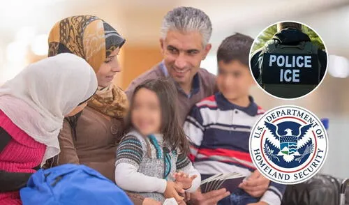 Las familias con estatus mixto en EE. UU. deben portar documentos clave para proteger sus derechos y evitar problemas con ICE o USCIS, como identificaciones, certificados de nacimiento y permisos de trabajo. Foto: composición LR Las familias con estatus mixto en EE. UU. deben portar documentos clave para proteger sus derechos y evitar problemas con ICE o USCIS, como identificaciones, certificados de nacimiento y permisos de trabajo.