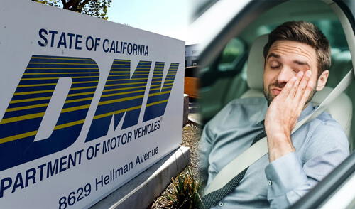 El DMV de California es estricto con los pagos de multas. Los infractores pueden sufrir cargos adicionales por retrasos, así como dificultades para renovar su licencia en el futuro.