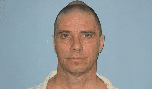 James Osgood, de 55 años, renunció a sus apelaciones y pidió ser ejecutado en Alabama, afirmando que no quiere que su caso sea usado en protestas contra la pena de muerte. Foto: Alabama Department of Corrections James Osgood, de 55 años, renunció a sus apelaciones y pidió ser ejecutado en Alabama, afirmando que no quiere que su caso sea usado en protestas contra la pena de muerte.
