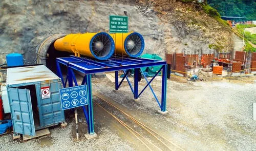 Este proyecto generaría más de 100,000 empleos directos e indirectos. Proyecto Alto Piura.