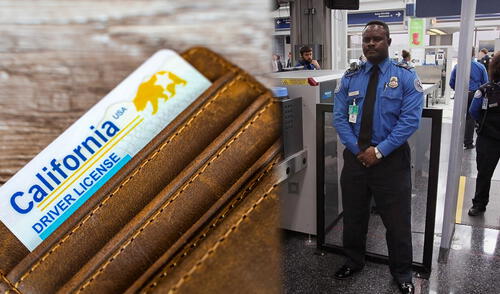 A partir de mayo de 2025, los viajeros en EE. UU. necesitarán una Real ID para vuelos nacionales y acceso a agencias federales, como parte de nuevas medidas de seguridad.