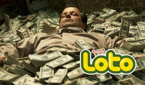 Revisar Loto 5260 ONLINE HOY