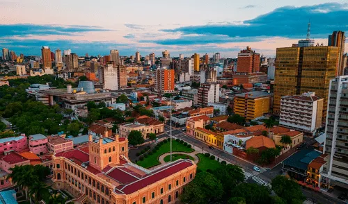Las cifras del ranking mundial de Numbeo permiten dimensionar la brecha en el costo de vida dentro de Sudamérica. Foto: ONU. Paraguay es el país de Sudamérica más barato para vivir en 2025: está en el top 10 del ranking mundial