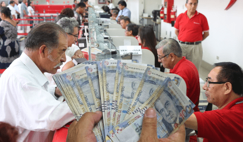 Banco de la Nación cumple una función fundamental dentro del sistema bancario del país. Foto: Composición LR/Andina