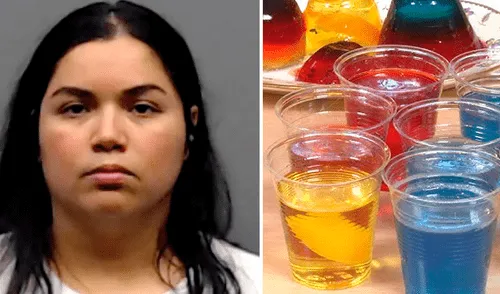 El polémico hecho ocurrió el 20 de diciembre de 2024, durante una fiesta navideña en un colegio de Texas.