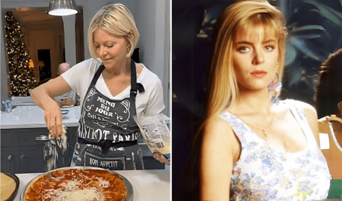 Emma Laura Souza dejó la actuación en México y hoy triunfa en Texas como chef, compartiendo recetas mexicanas con enfoque saludable a través de sus redes sociales. Foto: composición LR/Instagram Emma Laura Souza dejó la actuación en México y hoy triunfa en Texas como chef, compartiendo recetas mexicanas con enfoque saludable a través de sus redes sociales.