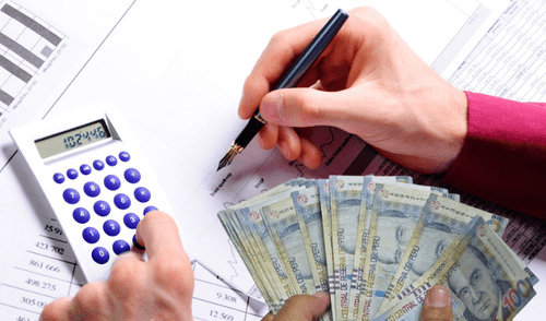 Las utilidades constituyen un derecho clave para los trabajadores. Foto: Composición LR/Andina