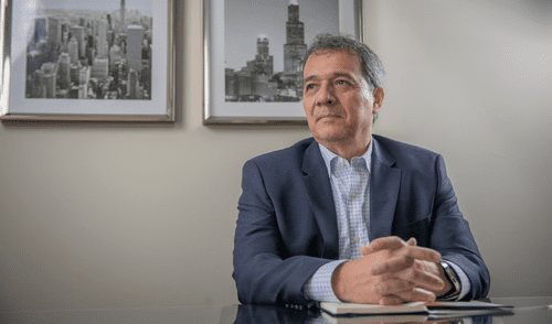 Alonso Segura afirma que la economía del Perú crece lejos del 4% previsto por el actual MEF