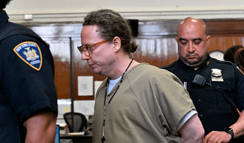 Este caso resalta la necesidad urgente de una mayor vigilancia y protección para las víctimas de abuso sexual. Foto: The New York Times Este caso resalta la necesidad urgente de una mayor vigilancia y protección para las víctimas de abuso sexual. Foto: The New York Times