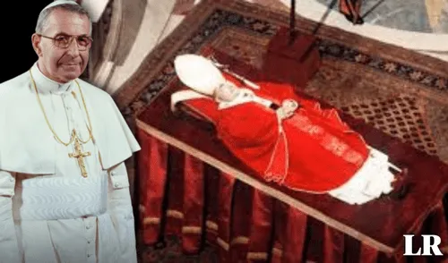 Juan Pablo I, juan pablo i, papa, Vaticano, vaticano, Iglesia católica