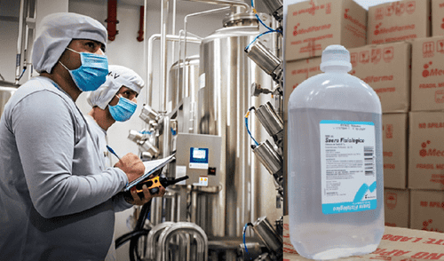 Fiscalía busca dar con los responsables de negligencia de Medifarma.