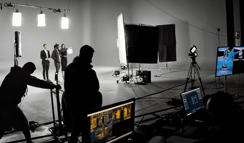 La reforma a la Ley Federal de Telecomunicaciones y Radiodifusión impondrá una vigilancia más estricta sobre los concesionarios de medios en México. Foto: Visualma. México multará con hasta el 5% de sus ingresos a medios que difundan propaganda extranjera