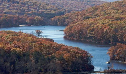 Ramapo Town, ha sido reconocida como la ciudad más segura para vivir en Estados Unidos en 2025. Foto: Tripadvisor