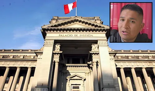 Poder Judicial anula sentencia de 15 años contra PNP que abatió a delincuente hace 7 años. Foto: Composición LR/CDN/Static Poder Judicial anula sentencia de 15 años contra PNP que abatió a delincuente hace 7 años. Foto: Composición LR/CDN/Static