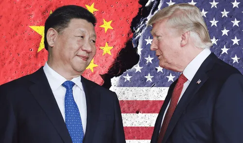 Donald Trump firma orden ejecutiva para impulsar minería en aguas profundas para competir con China que lidera la industria.