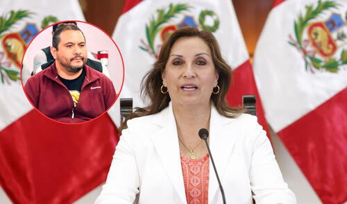 La Fiscalía consideró que el testimonio de Jaime Villanueva entraba en contradicciones | Composición: LR. La Fiscalía consideró que el testimonio de Jaime Villanueva entraba en contradicciones