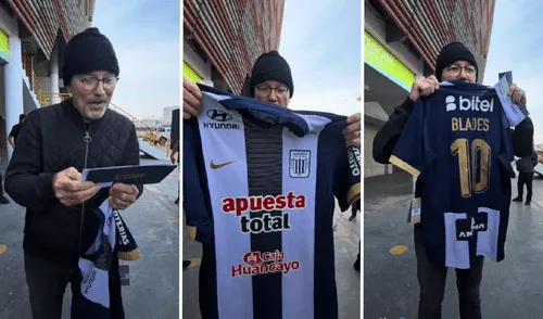 Ruben blades, ruben blades lima, ruben blades concierto, Alianza Lima