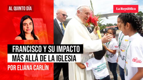 Eliana Carlín Eliana Carlín