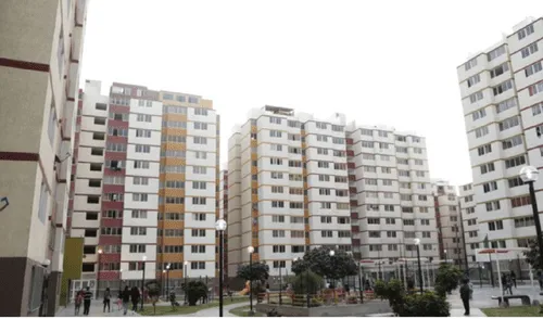 Los proveedores están obligados a entregar a los futuros compradores diversa información sobre los bienes que ofrecen. Foto: difusión departamento