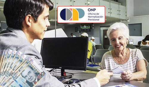 La pensión por viudez es un régimen especial que busca brindar un alivio económico al cónyuge del afiliado fallecido. Foto: Andina/LR La pensión por viudez es un régimen especial que busca brindar un alivio económico al cónyuge del afiliado fallecido. Foto: Andina/LR