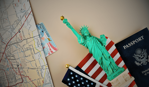 Visa americana por 15 dólares para niños mexicanos menores de 15 años; consulta requisitos y beneficios.