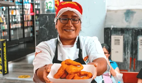 La gastronomía peruana es reconocida mundialmente por su riqueza, diversidad y alta calidad. Foto: Composición LR/Andina