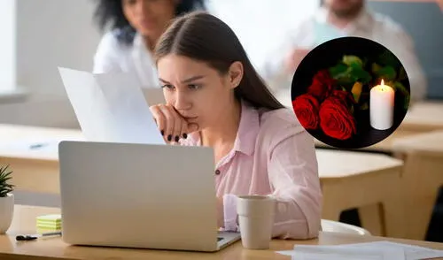 Trabajadores tienen derecho a solicitar la licencia con goce de haber de 5 días pero debe cumplir cierta condición.