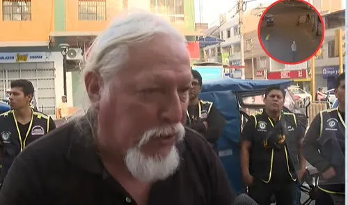 Mototaxistas convocan marcha nacional este martes 6 de mayo tras asesinato de choferes de su gremio. Foto: Composición LR/Captura de pantalla de YouTube