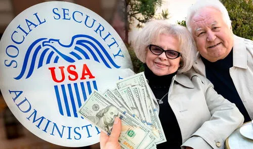 Los pensionarios necesitan dos requisitos para poder tener su pago en mayo de 2025. Foto: Composición LR/AFP/Freepik