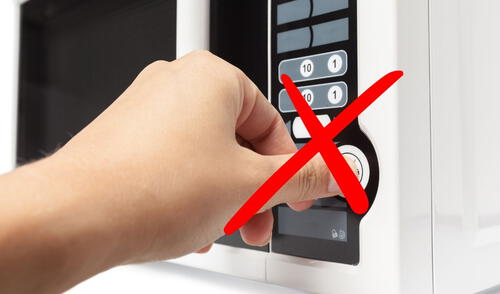 Expertos indican que, entre más tiempo pase del día de su preparación, más nutrientes pierde tu comida. Foto: Freepik/Lr