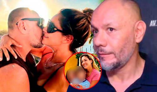 Jackson Mora y Tilsa Lozano se separaron hace 2 meses. Foto: Composición LR/Captura/YouTube Jackson Mora y Tilsa Lozano se separaron hace 2 meses.