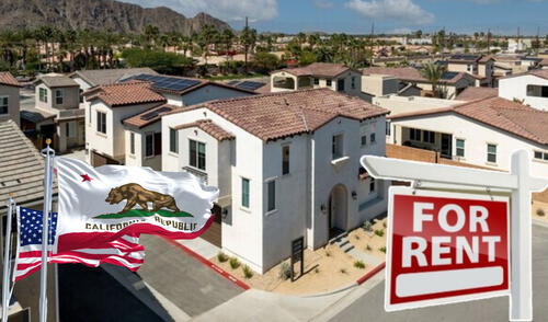 En 2025, seis ciudades de California, incluyendo San Francisco y Irvine registran un salario mínimo insuficiente para cubrir el alto costo de alquiler