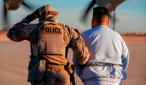 Inmigrantes de Florida - Al Justice