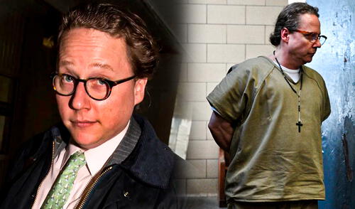 El asesor financiero usaba sus influencias para atemorizar a sus víctimas en Nueva York. Foto: Composición LR/ABC News/New York Post