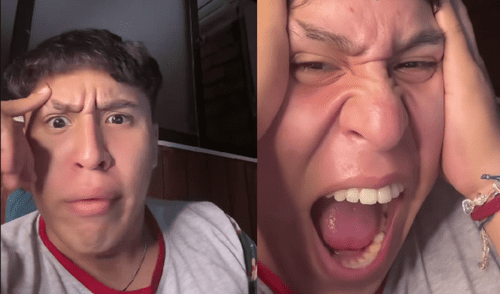 Estudiante olvida que tiene el micrófono prendido durante clase y profesor se molesta por lo que dice