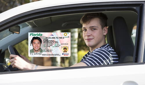 Obtener una licencia de conducir en Florida es esencial para los residentes que quieren conducir legalmente. El proceso es claro, pero requiere información precisa para evitar complicaciones.