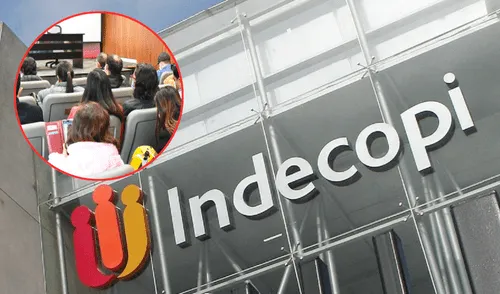 Subasta de Indecopi permitirá adquirir propiedades embargadas por incumplimientos legales. Foto: composición LR/Andina Subasta de Indecopi permitirá adquirir propiedades embargadas por incumplimientos legales.