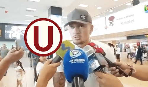 Carlos Garcés es una de las piezas claves de Cienciano en Liga 1 y Copa Sudamericana.