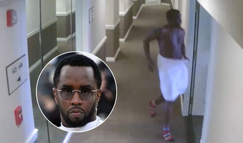 Combs enfrenta múltiples demandas de varias mujeres por abuso, incluida Cassie, cuya denuncia más mediática fue resuelta fuera de los tribunales en noviembre de 2023. Foto: composición LR/Captura CNN/AFP. Combs enfrenta múltiples demandas de varias mujeres por abuso, incluida Cassie, cuya denuncia más mediática fue resuelta fuera de los tribunales en noviembre de 2023. Foto: composición LR/Captura CNN/AFP.