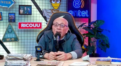 Guillermo Gutiérrez. Imagen: Difusión.