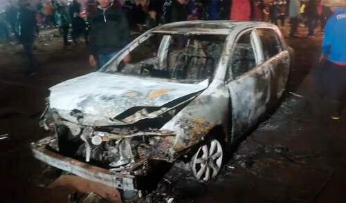 La comunidad moreliana ha expresado su preocupación por el aumento de la violencia en la región. Foto: ABC Color Asesinato en Morelia - México