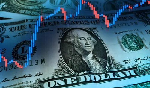 Precio del dólar BCV hoy, domingo 27 de abril de 2025, según el Banco Central de Venezuela. Foto: composición LR/AFP. Precio del dólar BCV hoy, 27 de abril: consulta la tasa del dólar, vía Banco Central de Venezuela